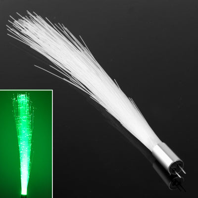 Fibre optique créative G4, lumière LED rouge, DC 12V, S-LED-4001, S-LED-4001BE, S-LED-4001G, S-LED-4001R, S-LED-4001W, S-LED-4001WW, S-LED-4001Y
