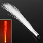 Fibre optique créative G4, lumière LED rouge, DC 12V, S-LED-4001, S-LED-4001BE, S-LED-4001G, S-LED-4001R, S-LED-4001W, S-LED-4001WW, S-LED-4001Y