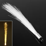 Fibre optique créative G4, lumière LED rouge, DC 12V, S-LED-4001, S-LED-4001BE, S-LED-4001G, S-LED-4001R, S-LED-4001W, S-LED-4001WW, S-LED-4001Y