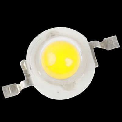 Lumière blanche, flux lumineux : 320-400lm, S-LED-5015, S-LED-5015W