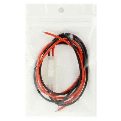 Bande lumineuse LED câble connecteur 2 broches JST, longueur : 60 cm