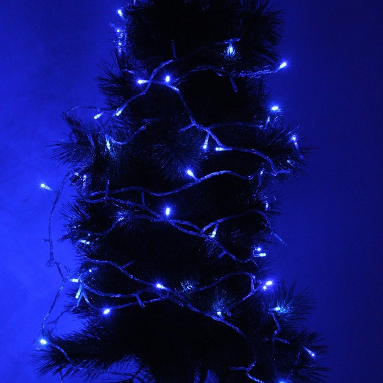 Pour la fête de Noël, 300 LED avec contrôleur 8 fonctions, 220-240V, prise EU, 30m