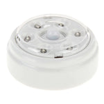 6 lampes LED pour allées, couloirs, escaliers, placards