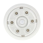 6 lampes LED pour allées, couloirs, escaliers, placards