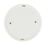6 lampes LED pour allées, couloirs, escaliers, placards