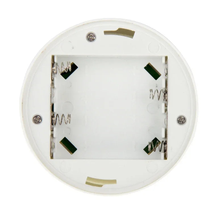 6 lampes LED pour allées, couloirs, escaliers, placards