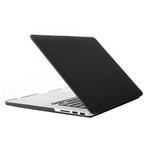 Étui de protection rigide givré pour ordinateur portable Macbook Pro Retina 13,3 pouces (rose métallique), pour Macbook Pro Retina 13,3 pouces, multicolore