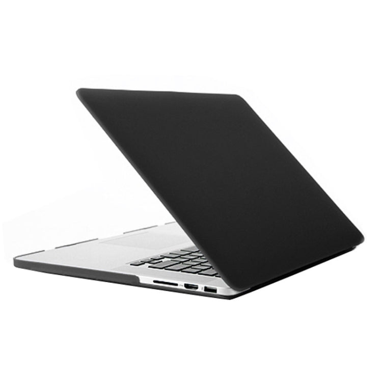 Étui de protection rigide givré pour ordinateur portable Macbook Pro Retina 13,3 pouces (rose métallique), pour Macbook Pro Retina 13,3 pouces, multicolore