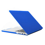 Étui de protection rigide givré pour ordinateur portable Macbook Pro Retina 13,3 pouces (rose métallique), pour Macbook Pro Retina 13,3 pouces, multicolore