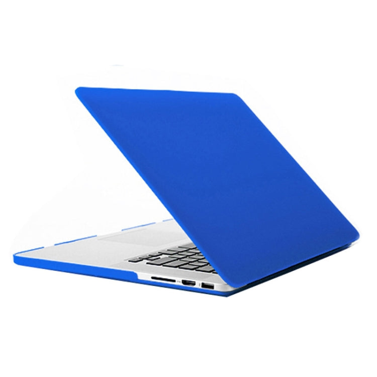 Étui de protection rigide givré pour ordinateur portable Macbook Pro Retina 13,3 pouces (rose métallique), pour Macbook Pro Retina 13,3 pouces, multicolore