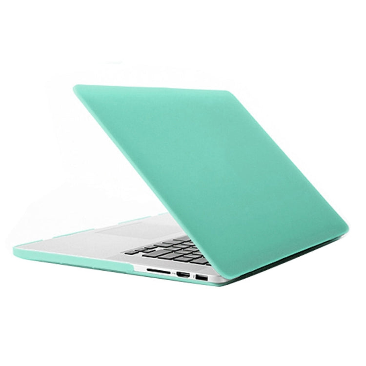 Étui de protection rigide givré pour ordinateur portable Macbook Pro Retina 13,3 pouces (rose métallique), pour Macbook Pro Retina 13,3 pouces, multicolore
