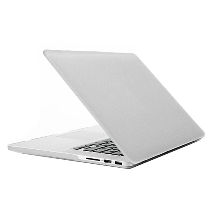 Étui de protection rigide givré pour ordinateur portable Macbook Pro Retina 13,3 pouces (rose métallique), pour Macbook Pro Retina 13,3 pouces, multicolore