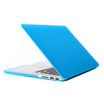 Étui de protection rigide givré pour ordinateur portable Macbook Pro Retina 13,3 pouces (rose métallique), pour Macbook Pro Retina 13,3 pouces, multicolore
