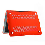 For Macbook Air 11.6 inch Frosted Hard Plastic Protection Case, For Macbook Air 11.6 inch
