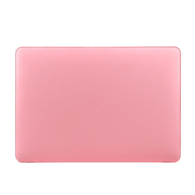Housse de protection rigide et translucide mate pour Macbook 12 pouces