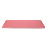 Housse de protection rigide et translucide mate pour Macbook 12 pouces