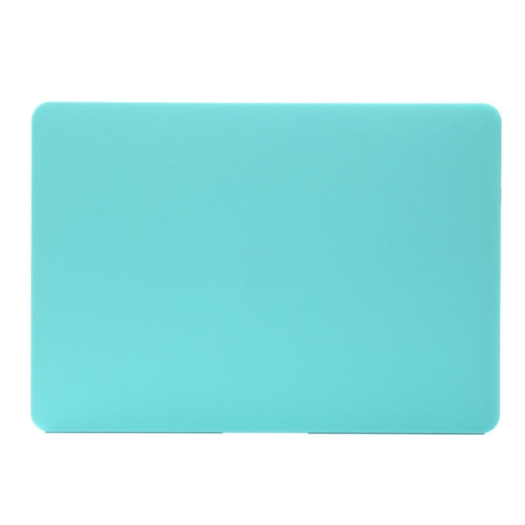 Coque rigide de protection en plastique dépoli coloré pour MacBook 12 pouces