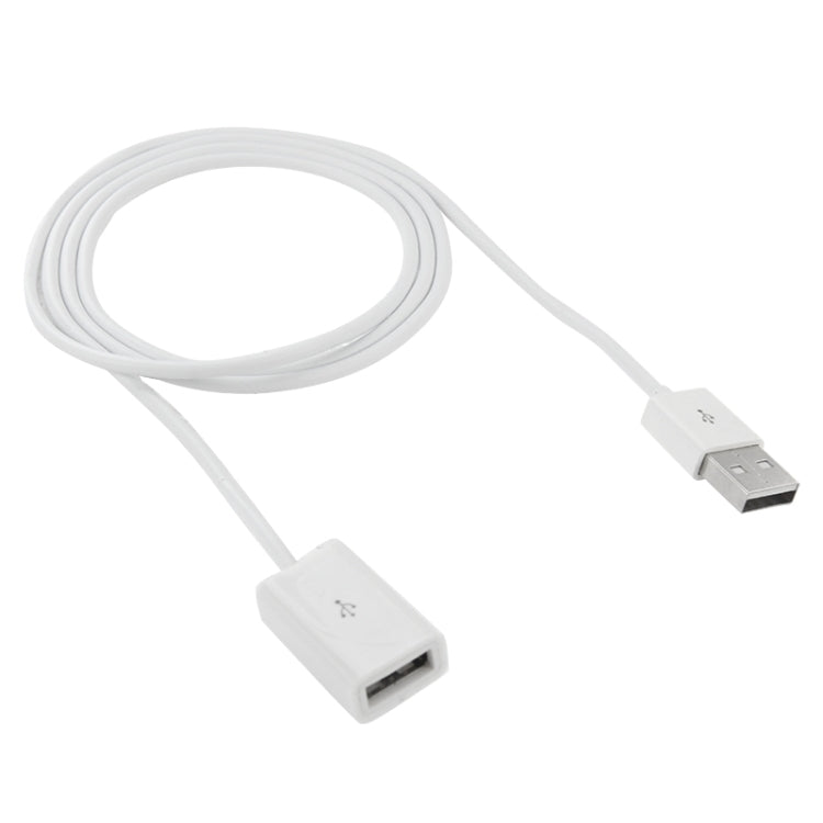 Câble d'extension USB mâle vers femelle pour Mac, longueur : 1m