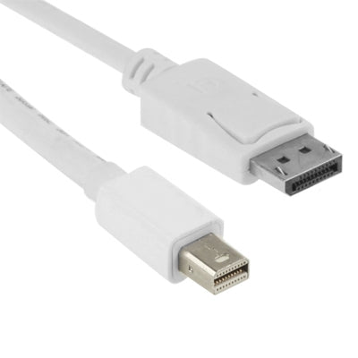 Câble DisplayPort vers Mini DisplayPort, Longueur : 1,8m, DP vers Mini DP Mâle
