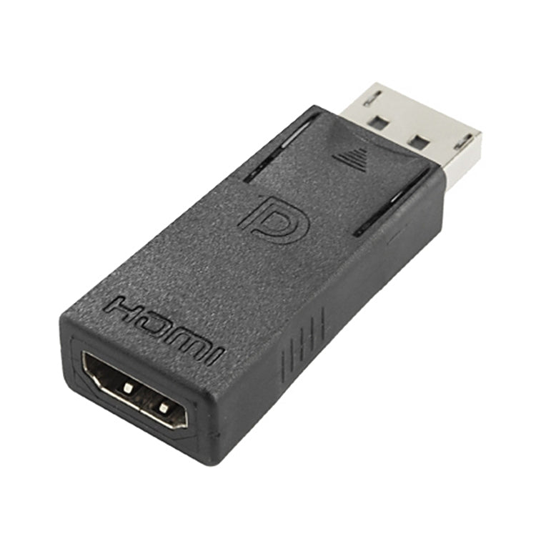 Adaptateur vidéo DisplayPort mâle vers HDMI femelle, DP vers HDMI