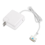 A1424 Adaptateur Secteur 85W 20V 4,25A 5 Broches MagSafe 2 pour MacBook, Longueur du Câble : 1,6 m, Prise US, 85W Prise US