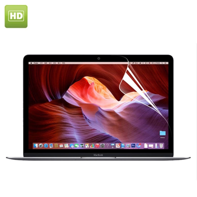 Protecteur d'écran HD ENKAY pour MacBook 12 pouces