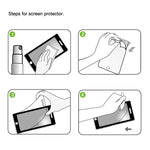Protecteur d'écran HD ENKAY pour MacBook 12 pouces