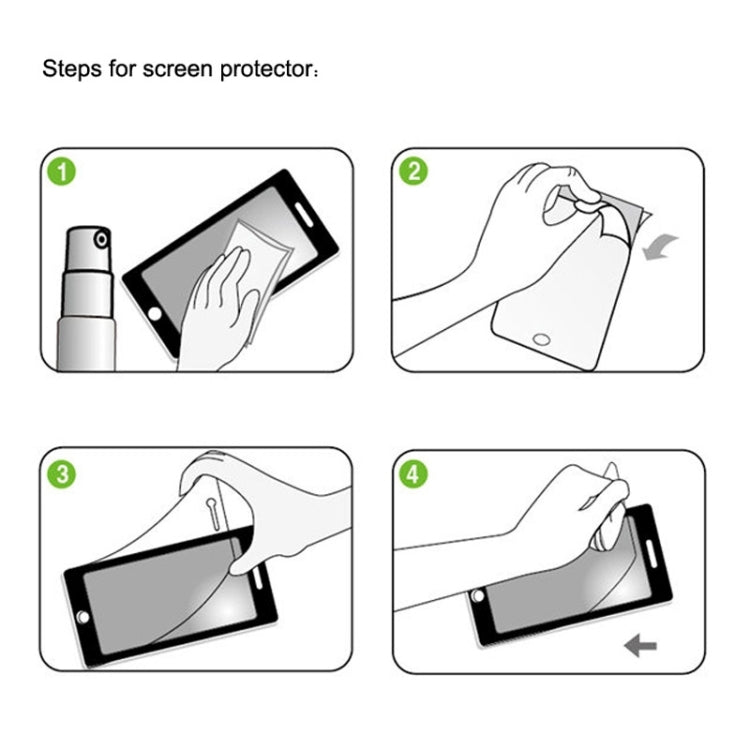 Protecteur d'écran HD ENKAY pour MacBook 12 pouces