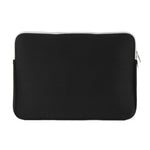Sac à main à double poche zippée pour ordinateur portable Macbook Air 13 pouces