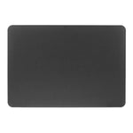 ENKAY for Macbook Air 11.6 inch (US Version) / A1370 / A1465 Hat-Prince 3 in 1 Frosted Hard Shell Plastic Protective Case with Keyboard Guard & Port Dust Plug