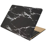 Autocollants d'eau pour ordinateur portable Apple motifs marbre coque de protection PC pour Macbook Air 11,6 pouces, S-MBC-2101A, S-MBC-2101B, S-MBC-2101C, S-MBC-2101D, S-MBC-2101E