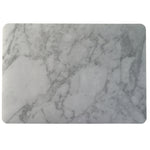 Autocollants d'eau pour ordinateur portable Apple motifs marbre coque de protection PC pour Macbook Air 11,6 pouces, S-MBC-2101A, S-MBC-2101B, S-MBC-2101C, S-MBC-2101D, S-MBC-2101E