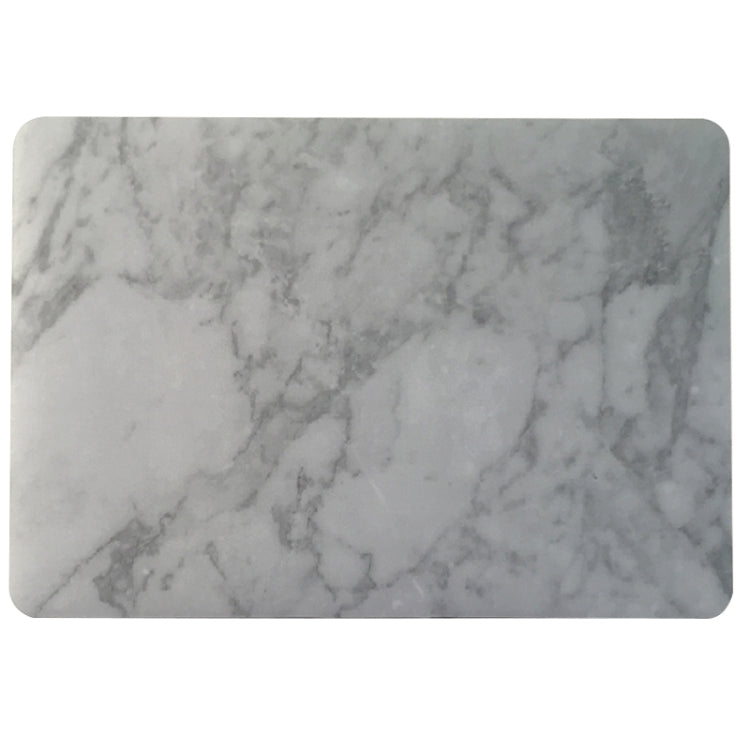 Autocollants d'eau pour ordinateur portable Apple motifs marbre coque de protection PC pour Macbook Air 11,6 pouces, S-MBC-2101A, S-MBC-2101B, S-MBC-2101C, S-MBC-2101D, S-MBC-2101E