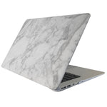 Autocollants d'eau pour ordinateur portable Apple motifs marbre coque de protection PC pour Macbook Air 11,6 pouces, S-MBC-2101A, S-MBC-2101B, S-MBC-2101C, S-MBC-2101D, S-MBC-2101E