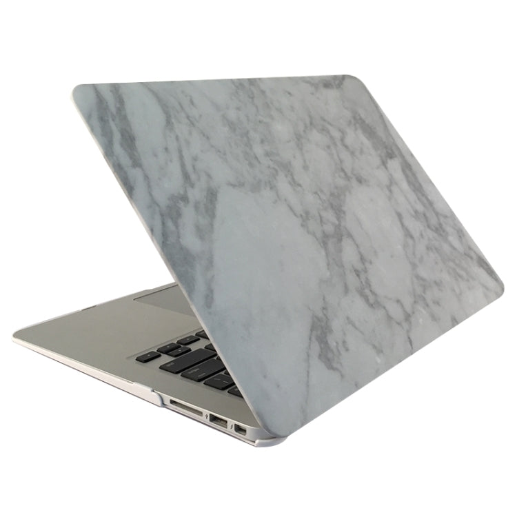 Autocollants d'eau pour ordinateur portable Apple motifs marbre coque de protection PC pour Macbook Air 11,6 pouces, S-MBC-2101A, S-MBC-2101B, S-MBC-2101C, S-MBC-2101D, S-MBC-2101E