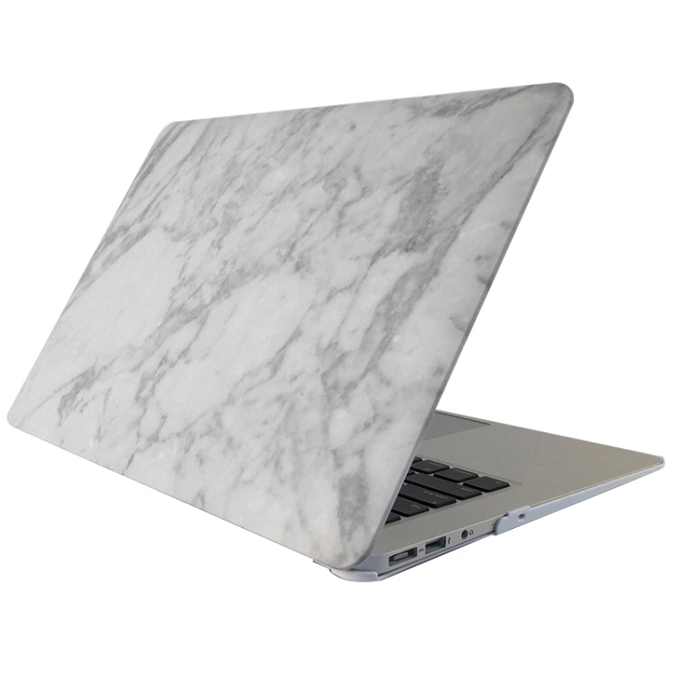 Autocollants d'eau pour ordinateur portable Apple à motifs marbrés, coque de protection PC pour Macbook Pro Retina 15,4 pouces, S-MBC-2141A, S-MBC-2141B, S-MBC-2141C, S-MBC-2141D, S-MBC-2141E