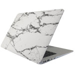 Motifs marbrés autocollants d'eau pour ordinateur portable Apple, étui de protection PC pour Macbook Pro Retina 12 pouces, S-MBC-2143A, S-MBC-2143B, S-MBC-2143C, S-MBC-2143D, S-MBC-2143E
