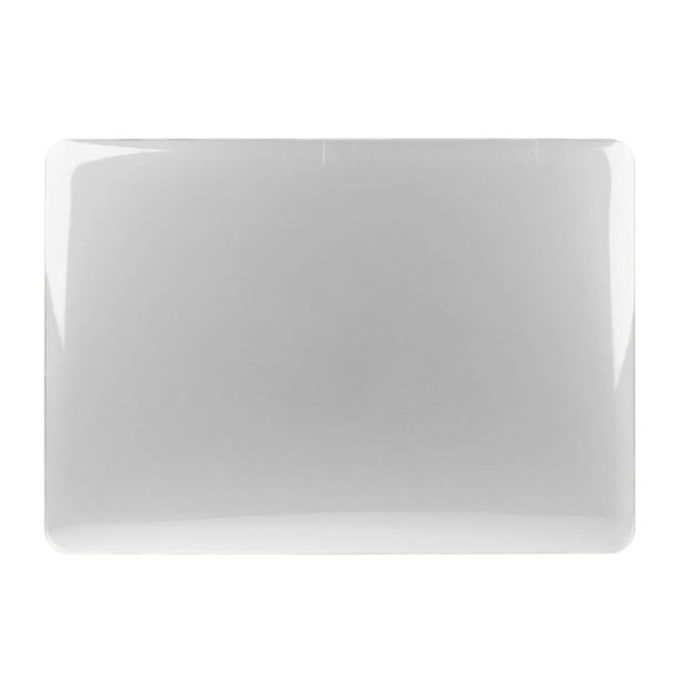 ENKAY pour Macbook Pro Retina 13,3 pouces (version US) / A1425 / A1502 Hat-Prince Coque de protection rigide 3 en 1 en plastique avec protection de clavier et bouchon anti-poussière pour ports