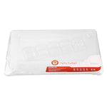 ENKAY pour Macbook Pro Retina 13,3 pouces (version US) / A1425 / A1502 Hat-Prince Coque de protection rigide 3 en 1 en plastique avec protection de clavier et bouchon anti-poussière pour ports