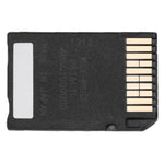 Carte Memory Stick Pro Duo 8 Go (capacité réelle à 100 %), 8 Go