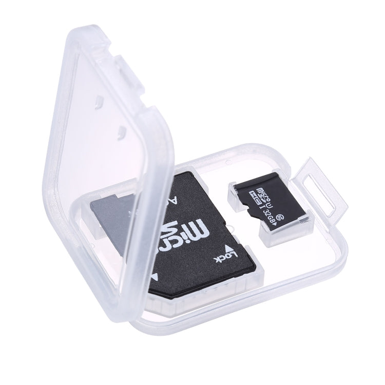 32GB High Speed Class 10 Micro SD(TF) Memory Card from Taiwan, Write: 8mb/s, Read: 12mb/s (100% Real Capacity), 32GB HK