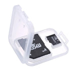 Carte mémoire microSD (TF) 128 Go haute vitesse classe 10, fabriquée à Taïwan. Vitesse d'écriture : 8 Mo/s, vitesse de lecture : 12 Mo/s (capacité réelle à 100 %). Carte nue de 128 Go.