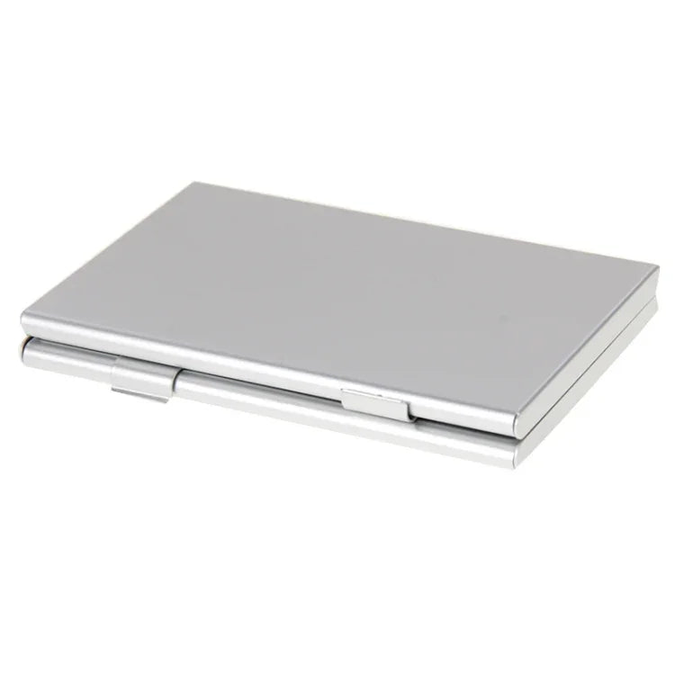 2 étuis de protection 3 en 1 pour cartes mémoire SD, dimensions : 93 mm (L) x 62 mm (l) x 10 mm (H)