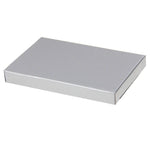 2 étuis de protection 3 en 1 pour cartes mémoire SD, dimensions : 93 mm (L) x 62 mm (l) x 10 mm (H)