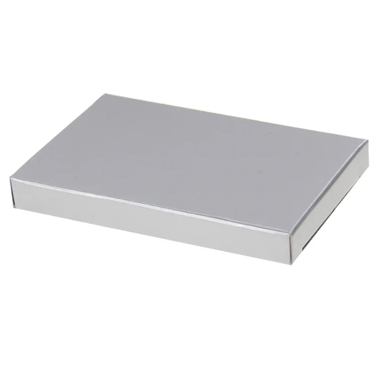 2 étuis de protection 3 en 1 pour cartes mémoire SD, dimensions : 93 mm (L) x 62 mm (l) x 10 mm (H)