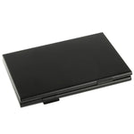 2 étuis de protection pour cartes mémoire 9 en 1 (compatibles avec les cartes TF), dimensions : 93 mm (L) x 62 mm (l) x 10 mm