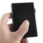 2 étuis de protection pour cartes mémoire 9 en 1 (compatibles avec les cartes TF), dimensions : 93 mm (L) x 62 mm (l) x 10 mm