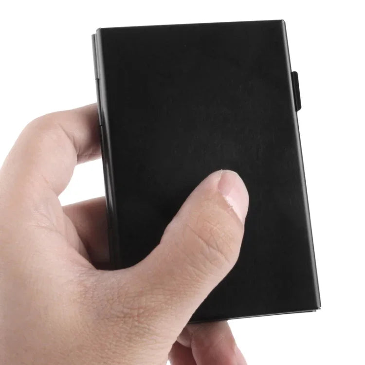 2 étuis de protection pour cartes mémoire 9 en 1 (compatibles avec les cartes TF), dimensions : 93 mm (L) x 62 mm (l) x 10 mm