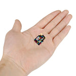 Carte mémoire LD haute vitesse classe 10 TF/Micro SDXC UHS-1 (U1), 16 Go, 32 Go, 64 Go, 128 Go