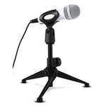 Pour diffusion en direct, spectacle, KTV, etc., 19,5-24,5 cm